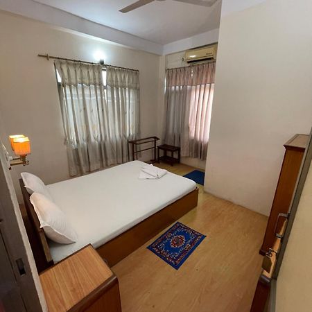New Buddha Bhoomi Guest House Rummindei Extérieur photo